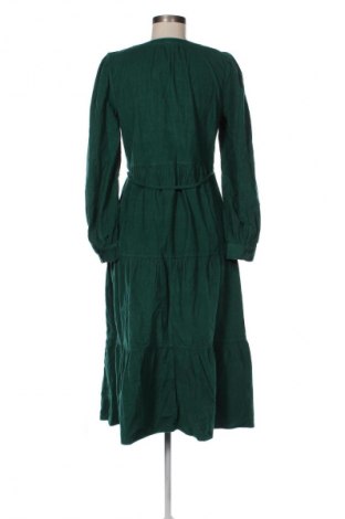 Kleid Marks & Spencer, Größe M, Farbe Grün, Preis 20,99 €