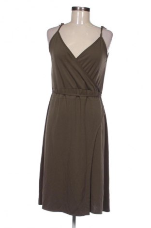Rochie Marks & Spencer, Mărime L, Culoare Verde, Preț 89,29 Lei