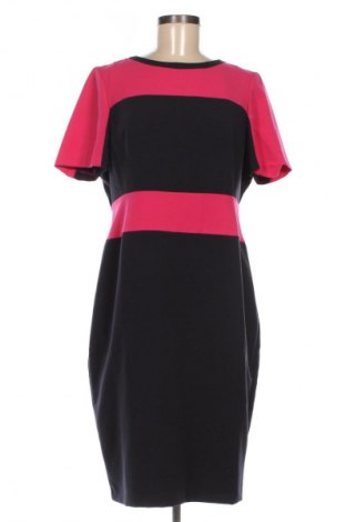 Kleid Marks & Spencer, Größe XL, Farbe Mehrfarbig, Preis € 19,99