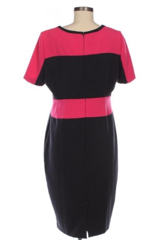 Kleid Marks & Spencer, Größe XL, Farbe Mehrfarbig, Preis € 19,99