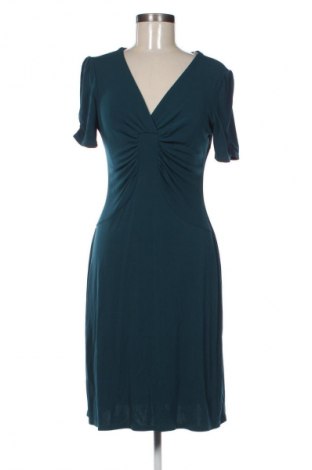 Kleid Marks & Spencer, Größe M, Farbe Blau, Preis 17,00 €