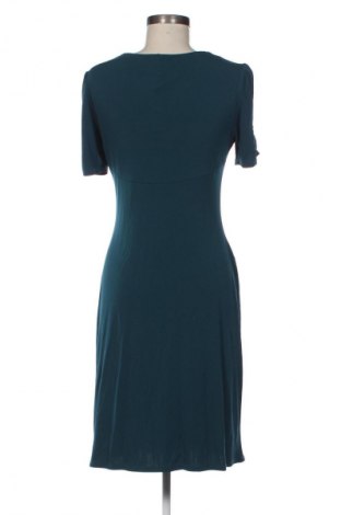 Kleid Marks & Spencer, Größe M, Farbe Blau, Preis 17,00 €