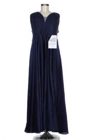 Kleid Mascara, Größe XL, Farbe Blau, Preis 124,99 €
