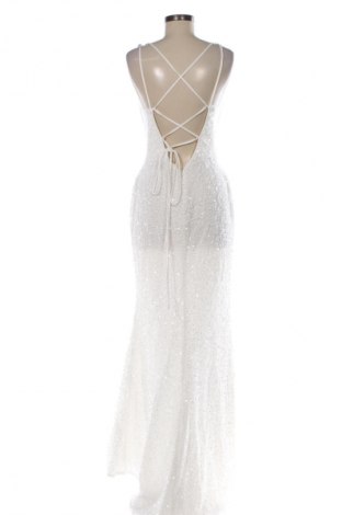 Rochie Mascara, Mărime XL, Culoare Alb, Preț 604,99 Lei