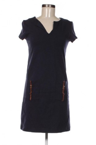 Rochie Massimo Dutti, Mărime XS, Culoare Albastru, Preț 283,99 Lei