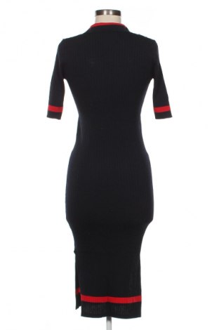Kleid Massimo Dutti, Größe S, Farbe Blau, Preis 41,94 €
