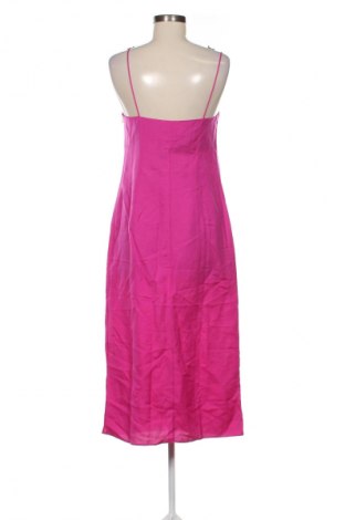 Kleid Massimo Dutti, Größe S, Farbe Lila, Preis 95,68 €