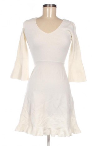 Šaty  Massimo Dutti, Velikost XS, Barva Bílá, Cena  1 038,00 Kč