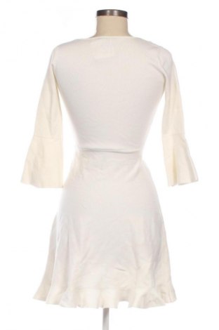 Šaty  Massimo Dutti, Velikost XS, Barva Bílá, Cena  1 038,00 Kč
