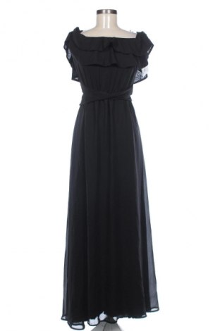 Kleid Megz, Größe XS, Farbe Schwarz, Preis € 14,83