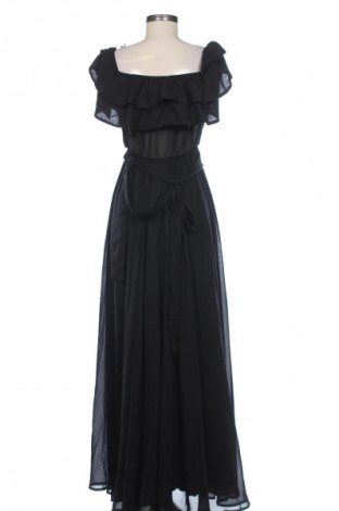 Kleid Megz, Größe XS, Farbe Schwarz, Preis € 14,83