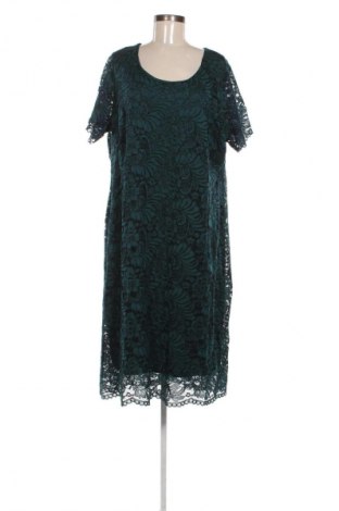 Rochie Millers, Mărime XXL, Culoare Verde, Preț 76,00 Lei