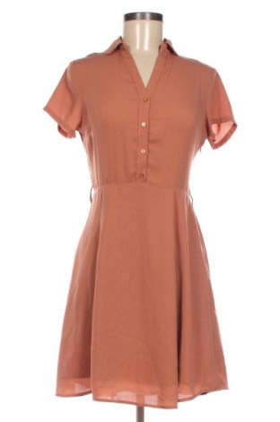 Kleid Mint & Berry, Größe S, Farbe Orange, Preis 15,00 €
