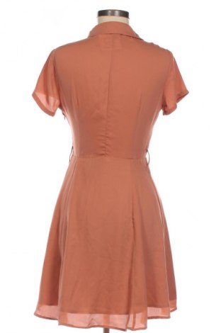 Kleid Mint & Berry, Größe S, Farbe Orange, Preis 15,00 €