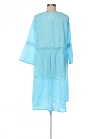 Kleid Miss Look, Größe L, Farbe Blau, Preis 11,99 €