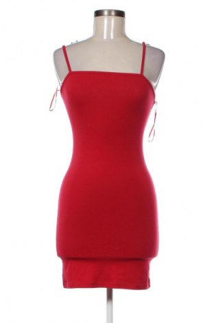 Рокля Miss Selfridge, Размер XS, Цвят Червен, Цена 30,02 лв.