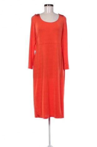 Kleid Miss Selfridge, Größe XL, Farbe Orange, Preis 34,71 €