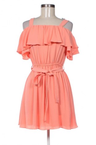 Šaty  Miss Selfridge, Velikost S, Barva Oranžová, Cena  371,00 Kč