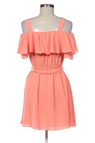Šaty  Miss Selfridge, Velikost S, Barva Oranžová, Cena  371,00 Kč