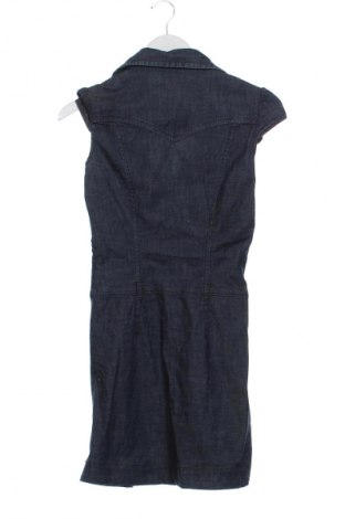 Φόρεμα Miss Sixty, Μέγεθος M, Χρώμα Μπλέ, Τιμή 42,00 €