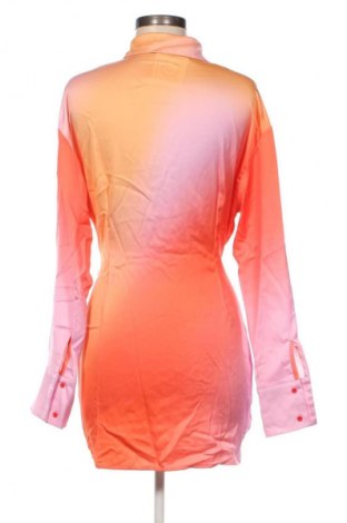 Φόρεμα Missguided, Μέγεθος M, Χρώμα Πολύχρωμο, Τιμή 24,55 €
