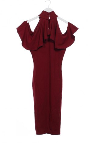 Šaty  Missguided, Velikost M, Barva Červená, Cena  366,00 Kč
