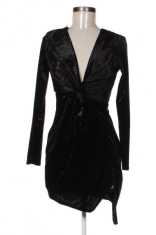 Ruha Missguided, Méret M, Szín Fekete, Ár 5 829 Ft