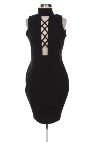 Šaty  Missguided, Veľkosť XL, Farba Čierna, Cena  14,83 €