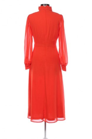 Kleid Missguided, Größe M, Farbe Rot, Preis 15,58 €