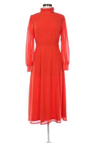 Kleid Missguided, Größe M, Farbe Rot, Preis 15,58 €