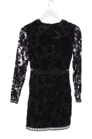 Kleid Missguided, Größe XS, Farbe Schwarz, Preis € 14,83