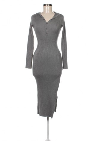 Ruha Missguided, Méret S, Szín Szürke, Ár 4 159 Ft