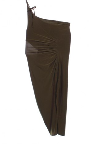 Sukienka Missguided, Rozmiar XXS, Kolor Zielony, Cena 67,00 zł