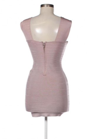 Šaty  Missguided, Velikost S, Barva Popelavě růžová, Cena  367,00 Kč