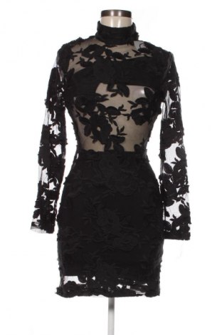 Rochie Missguided, Mărime XS, Culoare Negru, Preț 126,99 Lei