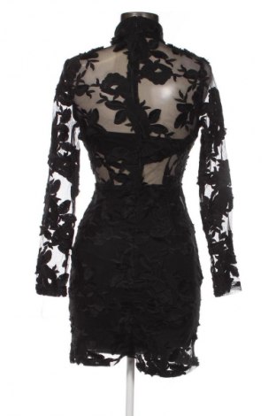 Rochie Missguided, Mărime XS, Culoare Negru, Preț 126,99 Lei