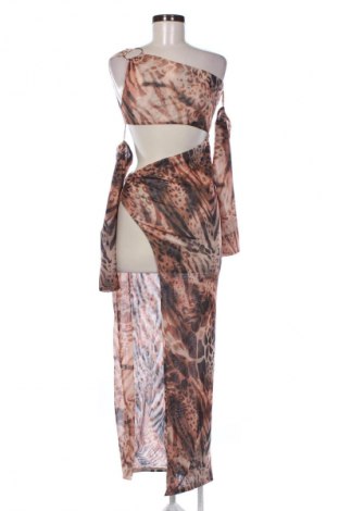 Sukienka Missguided, Rozmiar S, Kolor Kolorowy, Cena 107,86 zł