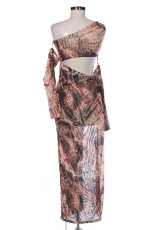 Sukienka Missguided, Rozmiar S, Kolor Kolorowy, Cena 107,86 zł