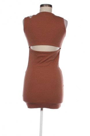 Φόρεμα Missguided, Μέγεθος XS, Χρώμα Καφέ, Τιμή 27,70 €