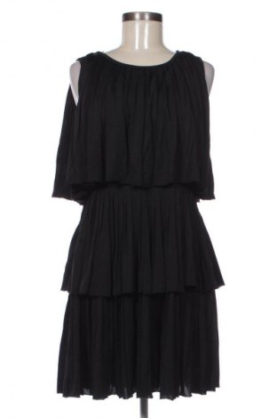 Rochie Moda International, Mărime M, Culoare Negru, Preț 76,32 Lei
