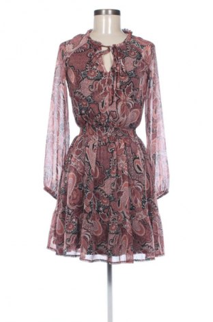Kleid Mohito, Größe XXS, Farbe Mehrfarbig, Preis € 14,83