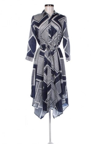 Kleid Mohito, Größe S, Farbe Mehrfarbig, Preis 23,52 €