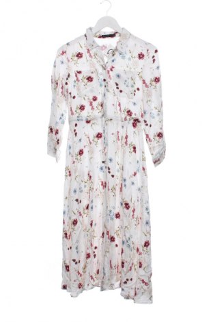 Kleid Mohito, Größe XXS, Farbe Mehrfarbig, Preis 15,00 €