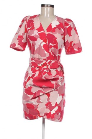 Kleid Mohito, Größe XS, Farbe Mehrfarbig, Preis 14,83 €