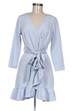 Rochie Mohito, Mărime M, Culoare Albastru, Preț 77,96 Lei