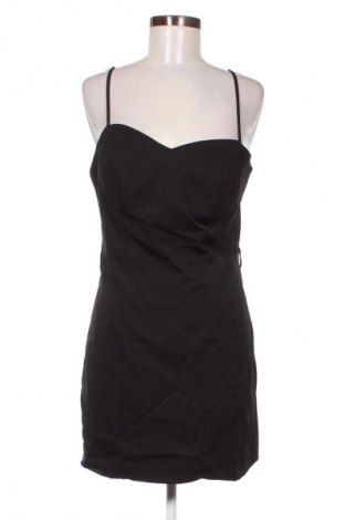 Rochie Mohito, Mărime L, Culoare Negru, Preț 76,32 Lei