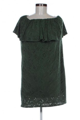 Rochie Mohito, Mărime XXS, Culoare Verde, Preț 76,70 Lei