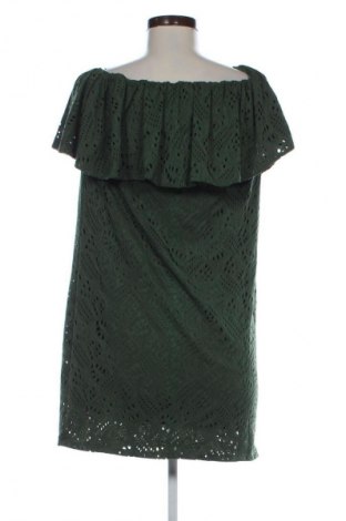 Rochie Mohito, Mărime XXS, Culoare Verde, Preț 76,70 Lei