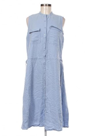 Kleid Mohito, Größe M, Farbe Blau, Preis € 23,53