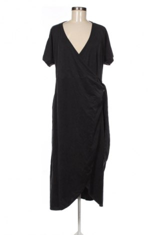 Kleid Monki, Größe L, Farbe Grau, Preis € 21,99